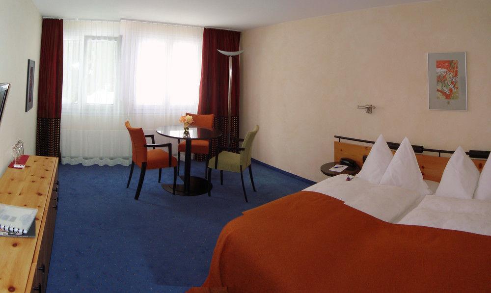 The Excelsior Ostfluegel Hotel Arosa Eksteriør billede